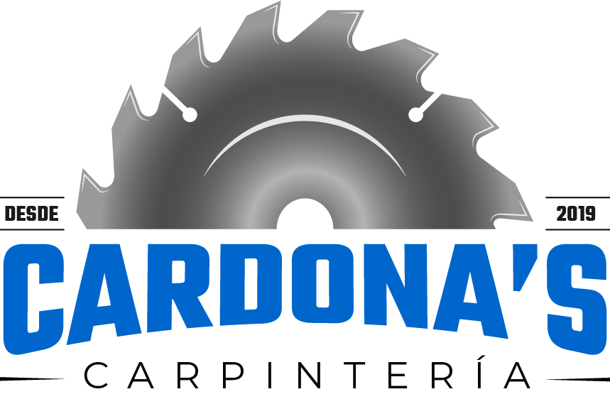 Cardona's Logo