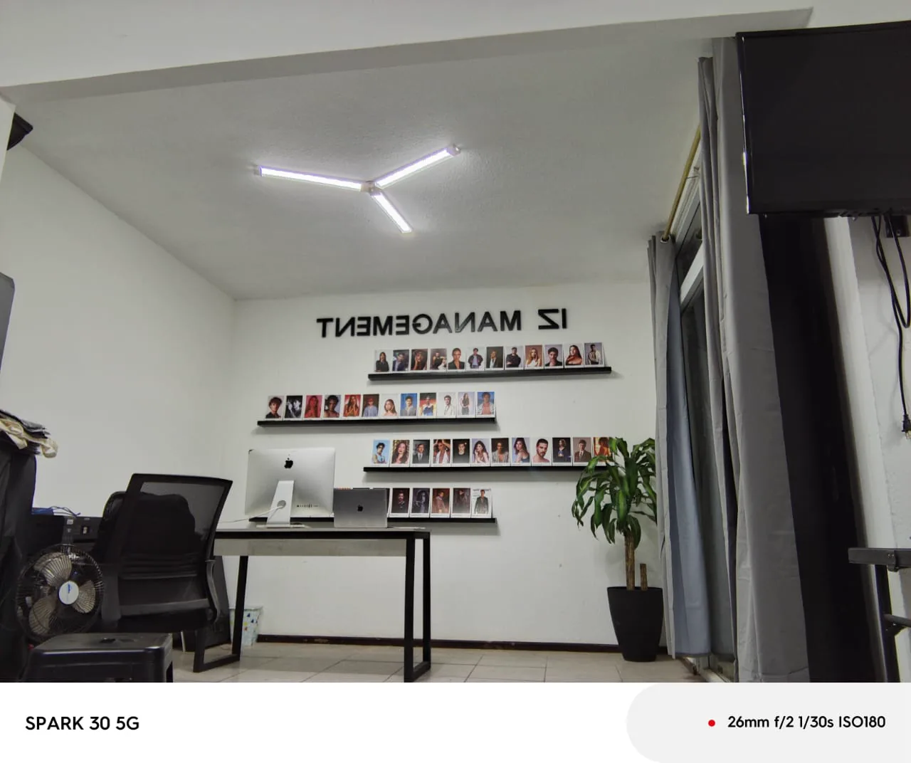 Remodelación de interiores